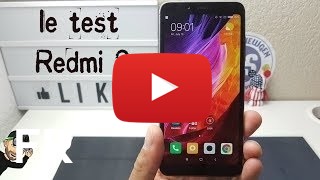 Acheter Xiaomi Redmi 6