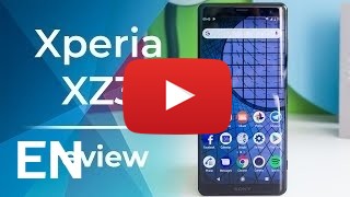 Buy Sony Xperia XZ3