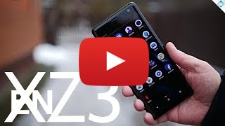 Buy Sony Xperia XZ3