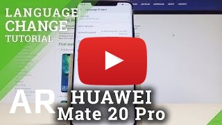 شراء Huawei Mate 20 Pro
