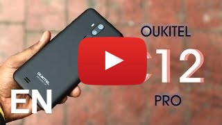 Buy Oukitel C12 Pro