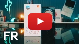 Acheter Xiaomi Redmi Note 7