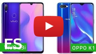 Comprar Vivo Z3i