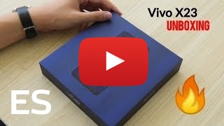 Comprar Vivo X23