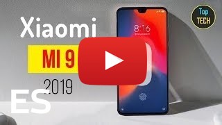 Comprar Xiaomi Mi 9