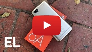 Αγοράστε Xiaomi Redmi 6A