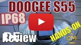 Kaufen Doogee S55