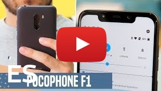 Comprar Xiaomi Pocophone F1