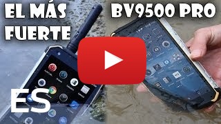 Comprar Blackview BV9500 Pro