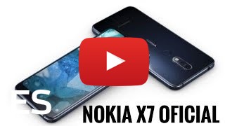 Comprar Nokia X7