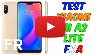 Acheter Xiaomi A2 Lite