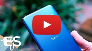 Comprar LG V40 ThinQ