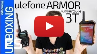 Comprar Ulefone Armor 3