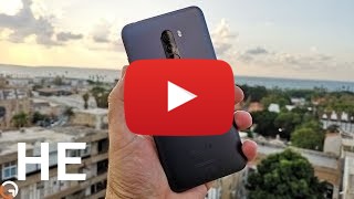 לקנות Xiaomi Pocophone F1