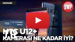 Satın al HTC U12+