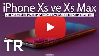 Satın al Apple iPhone XS Max