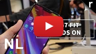 Kopen LG G7 Fit