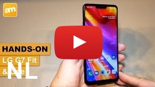 Kopen LG G7 Fit