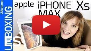 Comprar Apple iPhone XS Max