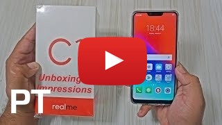 Comprar Realme C1