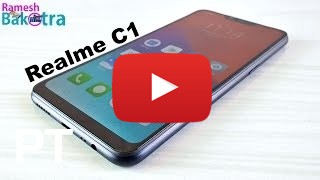 Comprar Realme C1