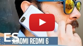 Comprar Xiaomi Redmi 6