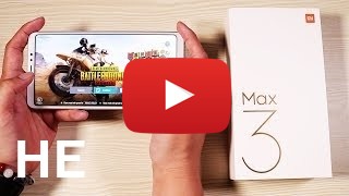 לקנות Xiaomi Mi Max 3