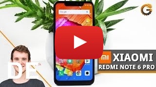 Kaufen Xiaomi Redmi Note 6 Pro