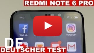 Kaufen Xiaomi Redmi Note 6 Pro