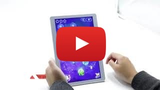 Купити Teclast 98 Octa-core