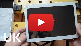 Купити Teclast 98 Octa-core