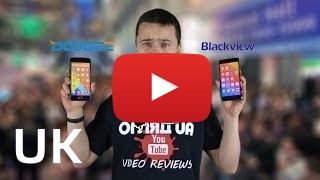Купити Blackview A9 Pro