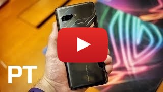 Comprar Asus ROG Phone