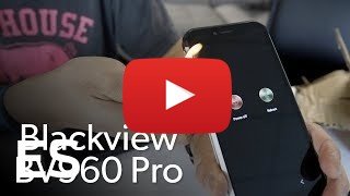 Comprar Blackview BV9600 Pro