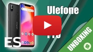 Comprar Ulefone S10 Pro