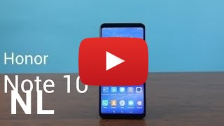 Kopen Huawei Honor Note 10