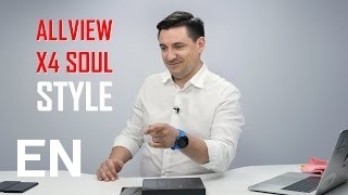 Buy Allview X4 Soul Style