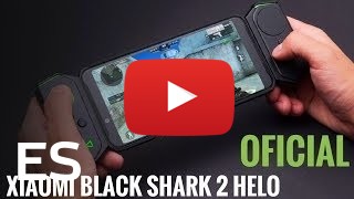 Comprar Xiaomi Black Shark Helo