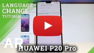 شراء Huawei P20 Pro
