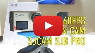 Kopen SJCAM Sj8 pro