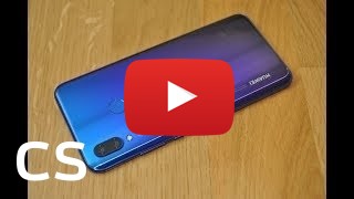 Koupit Huawei nova 3