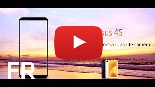 Acheter Asus ZenFone Pegasus 5S