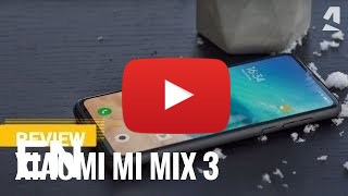 Buy Xiaomi Mi Mix 3