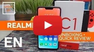 Buy Realme C1