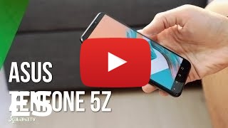 Comprar Asus ZenFone 5Z