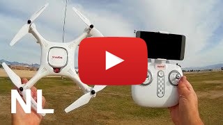 Kopen Syma X25 pro