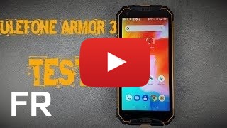 Acheter Ulefone Armor 3