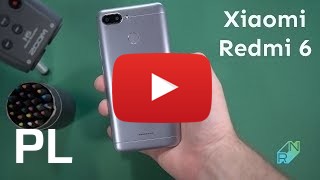 Kupić Xiaomi Redmi 6