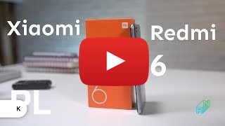 Kupić Xiaomi Redmi 6
