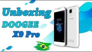 Comprar Doogee X9 Pro
